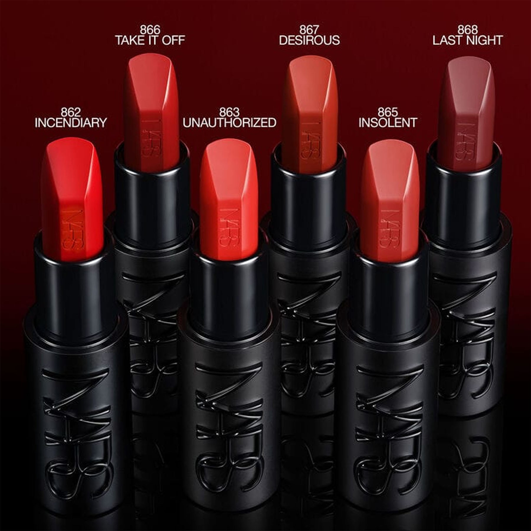 EXPLICIT LIPSTICK (BARRA PARA LABIOS)